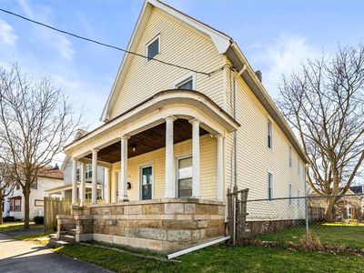 153 Atkinson St, Rochester, NY, 14608