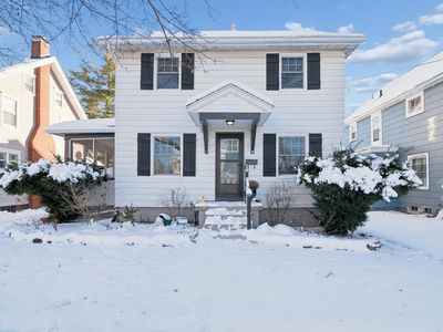 911 4th St, Jackson, MI, 49203