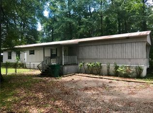 7165 Murray Heights Dr N, Mobile, AL 36544