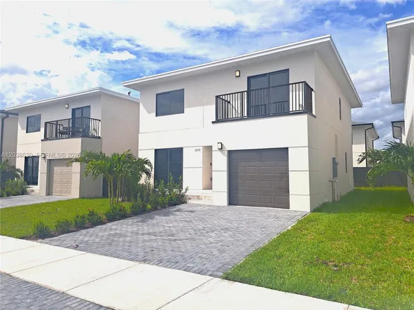 1373 NW 1st St, Florida City, FL 33034