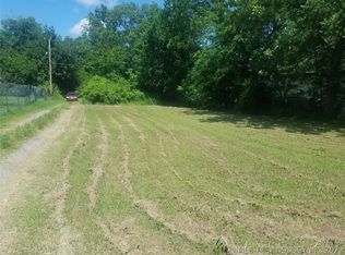 821 N B St, Muskogee, OK 74403