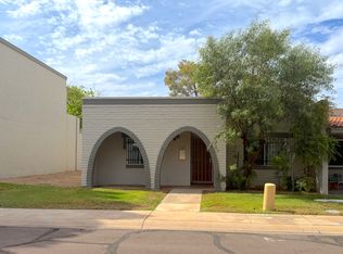 8331 E Valley Vista Dr, Scottsdale, AZ 85250