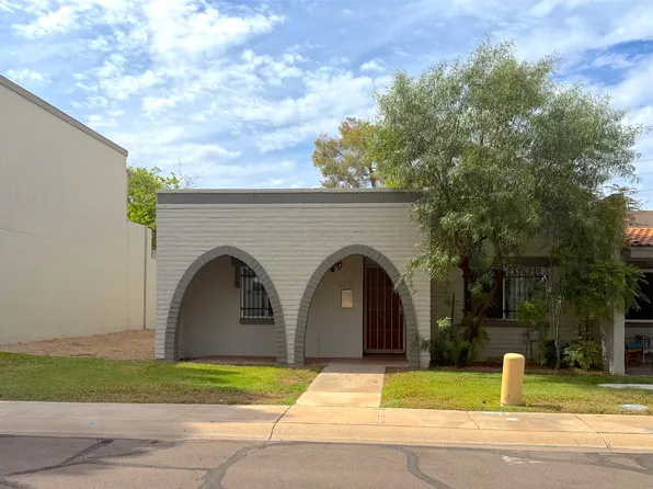 8331 E Valley Vista Dr, Scottsdale, AZ 85250