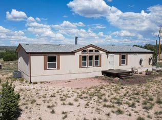 25250 W Medicine Man Trl, Seligman, AZ 86337