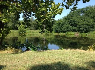 1991 SE Vincent Rd, Faucett, MO 64448