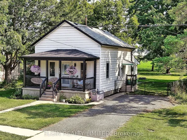 147 Victoria St, Southwest Middlesex, ON N0L 1M0