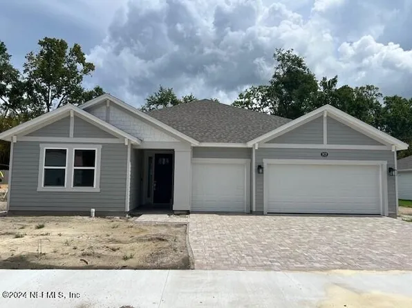 3525 MELCON FARMS Way, Jacksonville, FL 32223