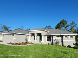 12131 Marvelwood Rd, Weeki Wachee, FL 34614