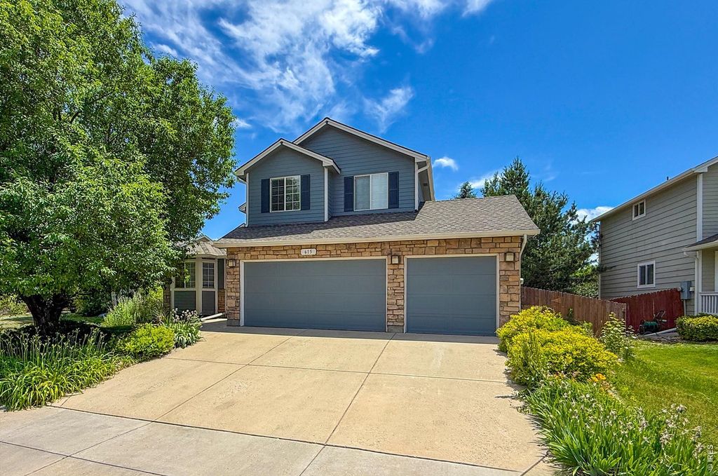 615 Prichett Ct