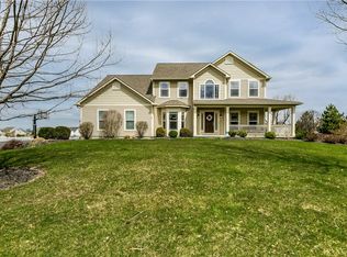 8349 Preserve Pkwy, Manlius, NY 13104