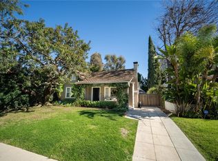 580 Lillian Way, Los Angeles, CA 90004