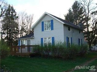 16800 Forest Hill Rd, Grand Ledge, MI 48837