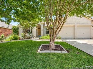 8814 Brae Bnd, San Antonio, TX 78249