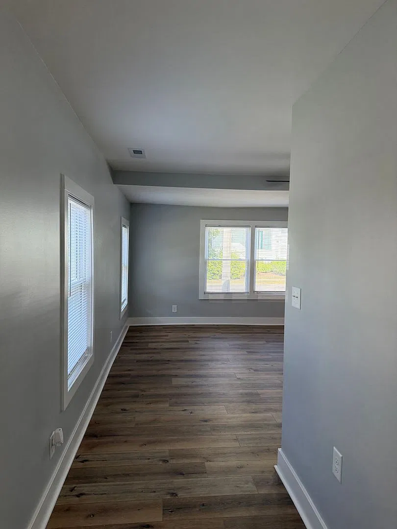 Renovated Duplex — Photo 3