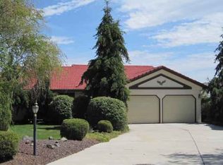 2902 S Morain Pl, Kennewick, WA 99337