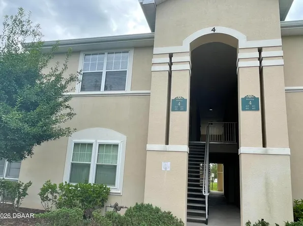 830 Airport Rd APT 414, Port Orange, FL 32128