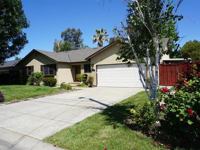 20385 Silverado Ave, Cupertino, CA, 95014