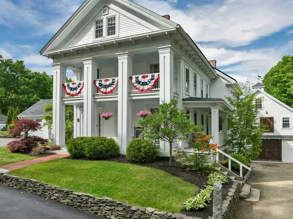 153 N Main Street, Wolfeboro, NH 03894