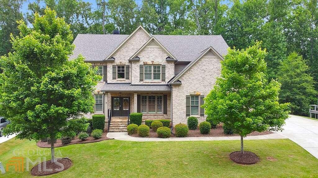 3512 Sutters Pond Run NW, Kennesaw, GA 30152 Zillow