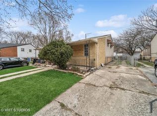 11565 S Sangamon St, Chicago, IL 60643