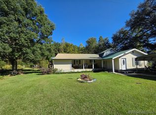 7257 State Highway 153, Samson, AL 36477