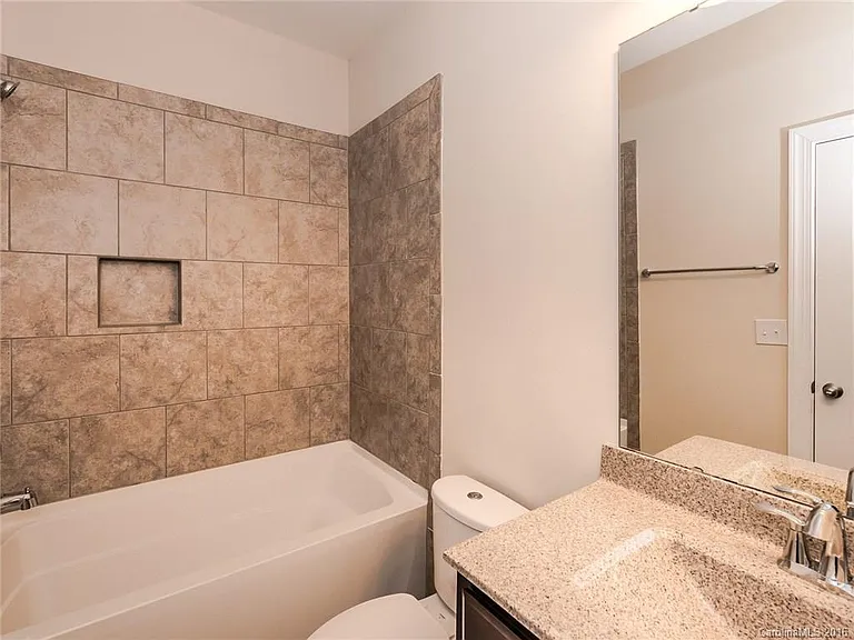 Full Bath Main Floor