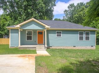 335 Keeton Ave, Old Hickory, TN 37138
