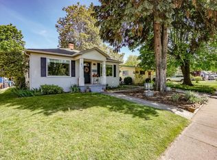 315 Vancouver Ave, Medford, OR