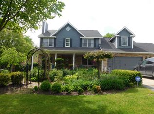 4334 Cedar Lake Rd, Howell, MI 48843