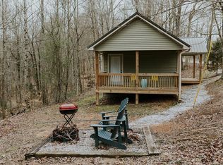 866 Wilderness Rd, Mammoth Cave, KY 42259