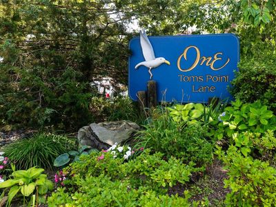 1 Toms Point Lane #1/2D, Port Washington, NY, 11050