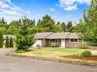 5403 NE 23rd Ave, Vancouver, WA 98663