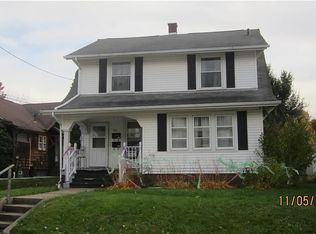 1310 17th St NW, Canton, OH