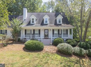 323 Monte Ln, Jefferson, GA 30549