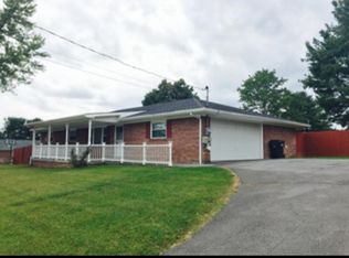 80 Czoka Rd, Bristol, VA 24201