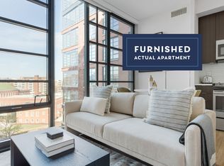 798 Maine Ave SW FLOOR 8-ID508, Washington, DC 20024