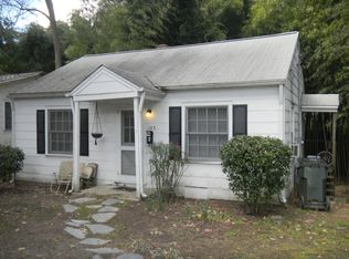 103 Stinson St, Chapel Hill, NC 27516