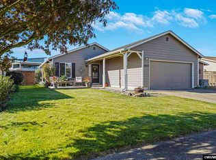 2650 Lyon St SW, Albany, OR 97322