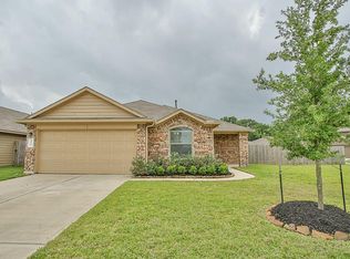 2126 Treasure Mountain Dr, Spring, TX 77388