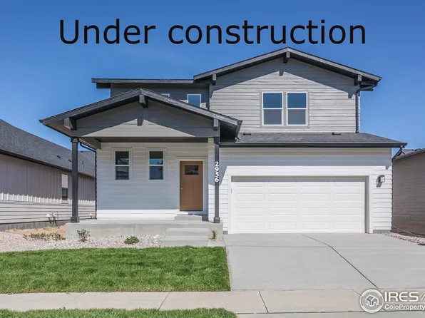 2920 Conquest St, Fort Collins, CO 80524