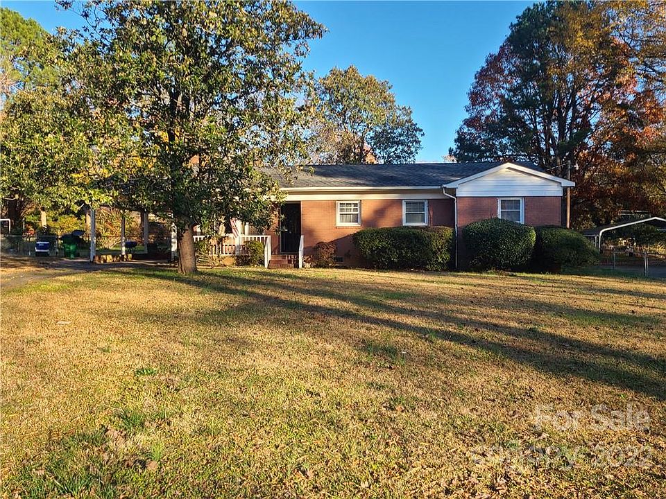 4811 Dogwood Pl, Charlotte, NC 28212 Zillow