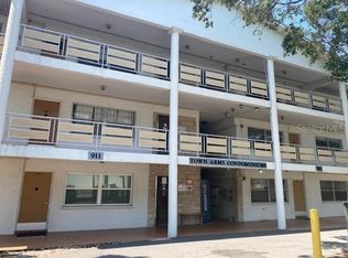 911 Washington Ave APT 107, Largo, FL 33770