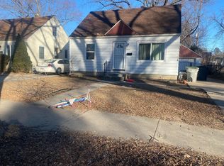 4704 N 46th St, Milwaukee, WI 53218