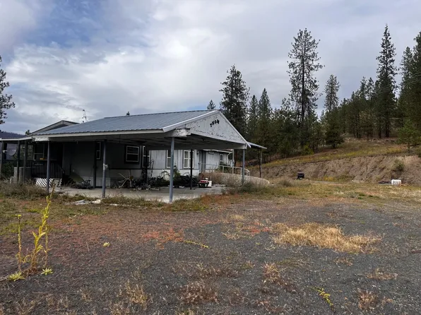 6592 Highway 291 #A, Nine Mile Falls, WA 99026