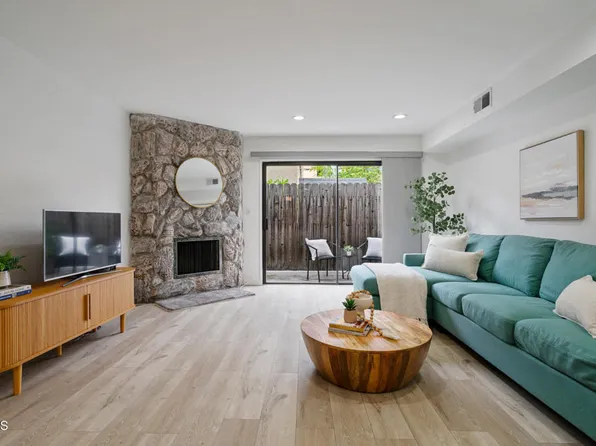 544 E Magnolia Blvd APT D, Burbank, CA 91501