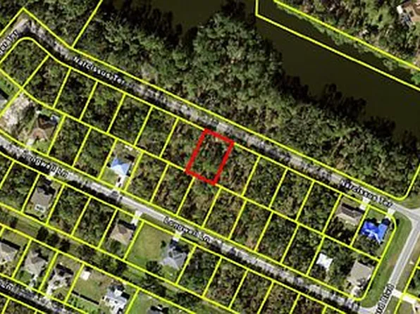 Narcissus Terrance, North Port, FL 34286