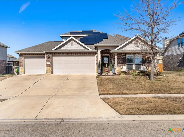6213 Alabaster Dr, Killeen, TX 76542