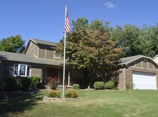 7388 Capri Ct, Newburgh, IN