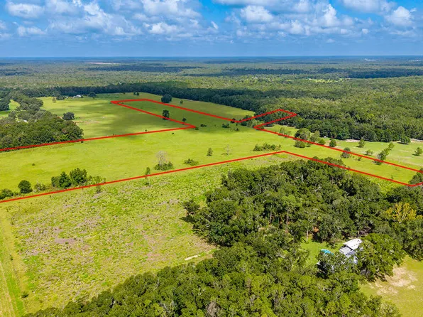 0000 NW 20th St, Bell, FL 32619