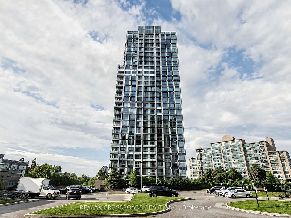 1st image of 18 Graydon Hall Dr #2006